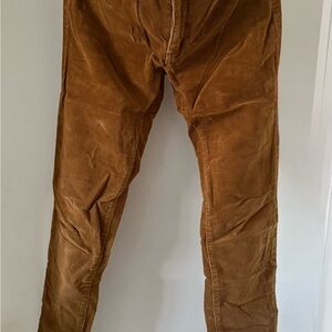 Women’s Patagonia Corduroy Pants